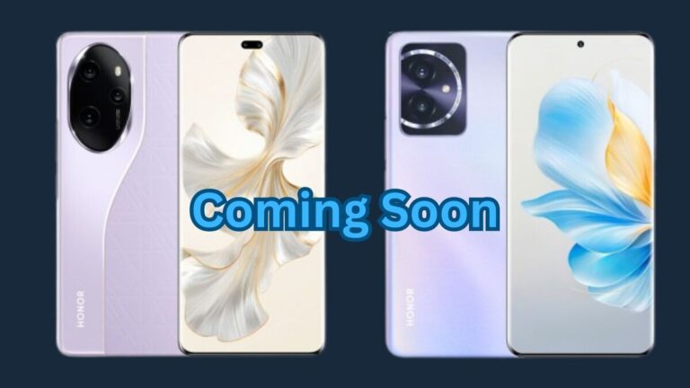 Honor 100 Series: Launch Date, Unique Design, and Features